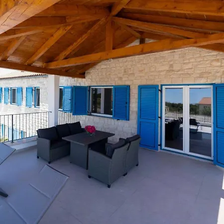 Villa Blue Moon By Guide Višnjan