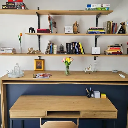 Vila Blue Moon By Guide Rapavel